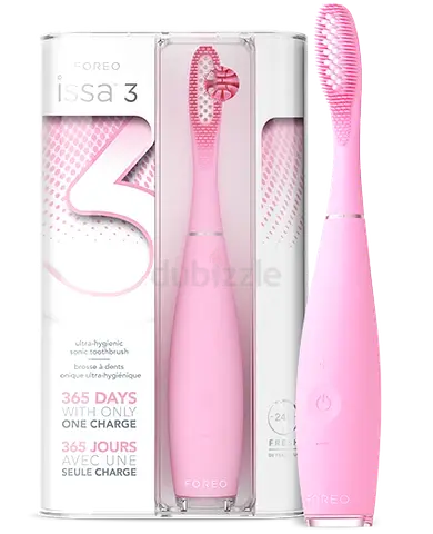 FOREO Issa 3 Electric Toothbrush