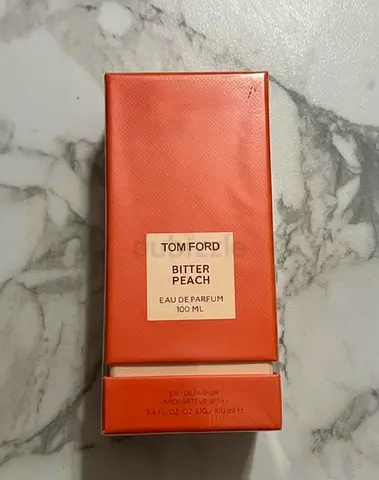 Tom Ford Bitter Peach Eau De Parfum 100ml