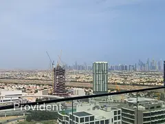 Full Park View | Private Pool | Largest Layout