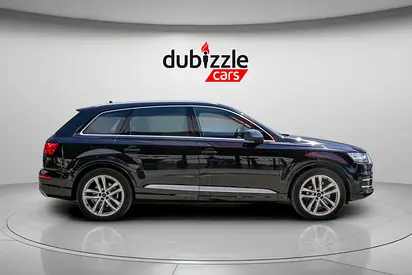 2016 AUDI Q7 — миниатюра 4