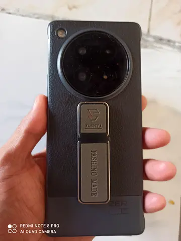 Infinix zero 40 with full box