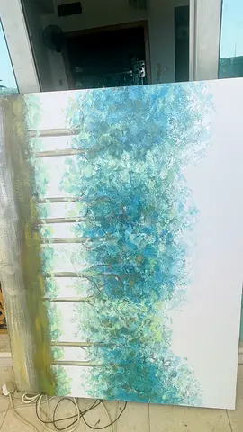 Wall painting for sale