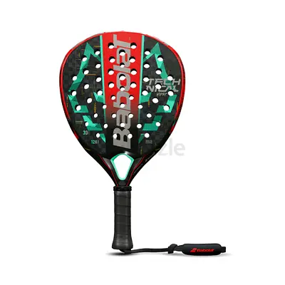 Babolat Tech Viper Juan Lebron Padel Racket limited edition