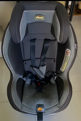 Chicco child car seat - good condition, single owner