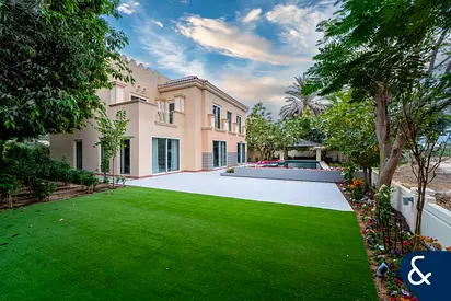 Upgraded | Redesigned | Extended | Golf Views