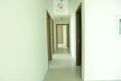 pacious 3BR Apartment in Palace Residences North