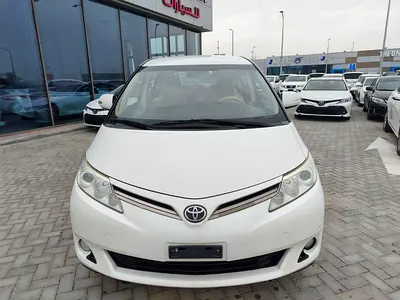 صورة 2 لـ 2019 Toyota PREVIA