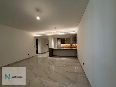 Spacious 2BR + Maid | Large Balcony | 1,551 Sq Ft | Crest Grande | Negotiable
