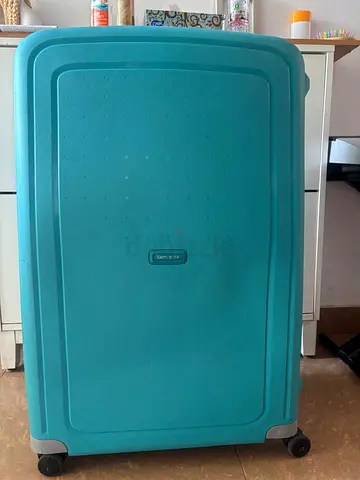 Samsonite S-Cure Check In