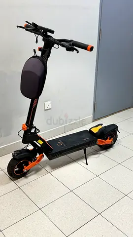 Kugoo F3 Pro