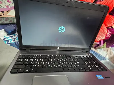 Hp probook 450 g