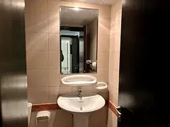 BedSpace available for Keralite Indian in Al Khail Gate Phase II