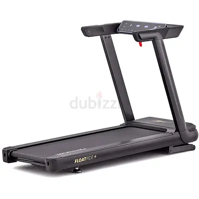 Reebok Fitness FR20z Floatride Treadmill Black