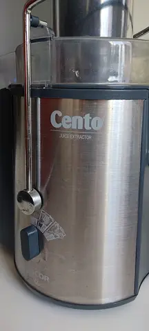 Fruits and Vegetables Juicer