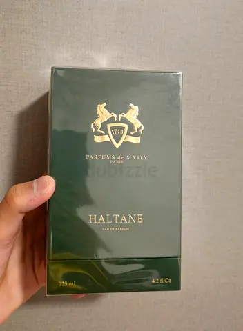PARFUMS DE MARLY HALTANE 125ML PACK EAU DE PARFUM