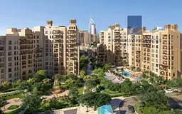 Spacious 1-Bedroom Apartment | Luxury Living | Prime MJL Location