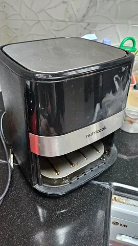 Air Fryer NUTRI bullet