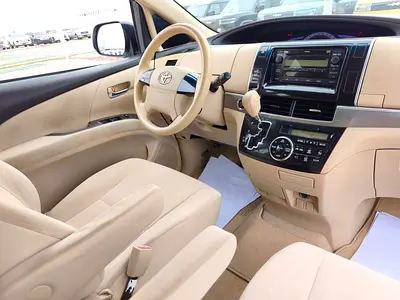 صورة 11 لـ 2019 Toyota PREVIA