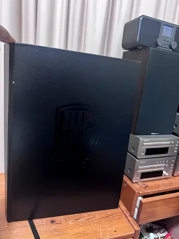Hip Hop History giant book
