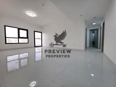 Spacious Brand New 3BR + Maid | 4 Baths | Contemporary Living