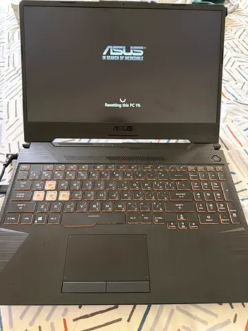 Gaming Computer