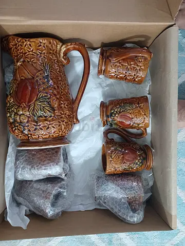 اكواب ٦