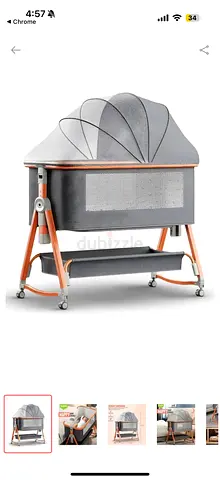 Cot