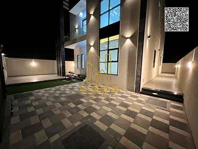 Luxury Villa for Sale | 4 Master Bedrooms | Registration Fees Included | Modern Design | Freehold