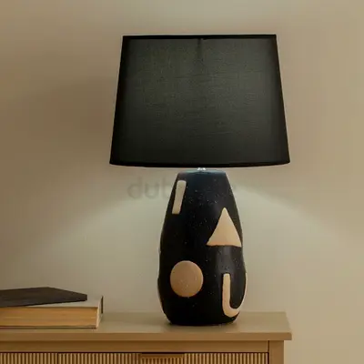 Beautiful lamps with bulb aesthetic