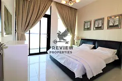 Stylish Furnished 1BR | Prime Connectivity | Near Metro