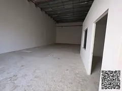 Warehouse 2200 sqft – 25 KW Electricity for Rent in Al Jurf Industrial 1 Ajman