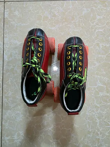 Classic Quad Roller Skates Original Jonex