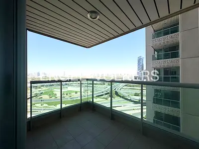 Chiller Free | Unfurnished | Spacious