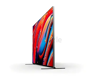 Sony 85 Inch Smart TV UAE - BRAVIA 9 XR90 2024 Model - 120Hz Gaming TV - FREE DELIVERY INSTALLATION