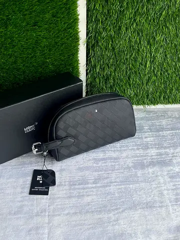 Montblanc Extreme 3.0 washbag