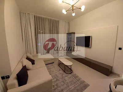 Furnished 1BR Apartment | Prime Residency 3 | Downtown City View