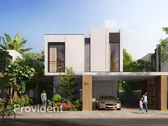 Standalone Villa | Close To Pool | Q2 2028