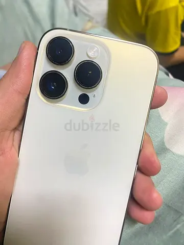 IPhone 14 Pro