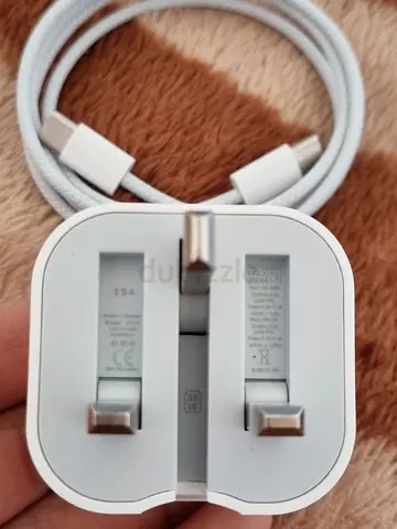 Charger iPhone 17 Pro Max Original