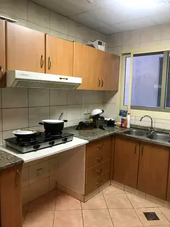 Twin sharing Room for male