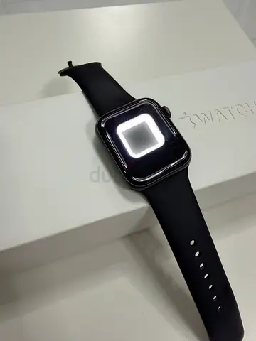 Apple Watch Series (black) - good condition