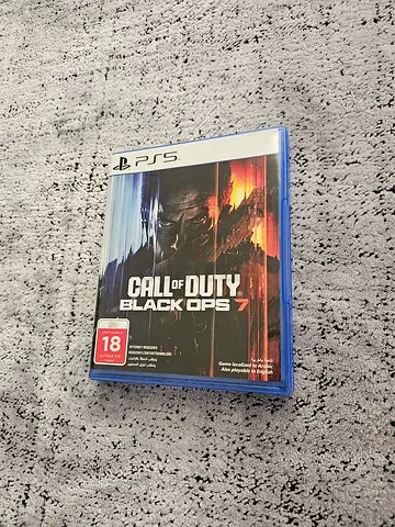 Call of Duty: Black Ops 7