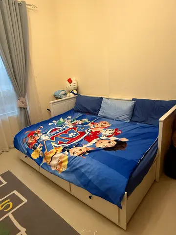 Day bed queen size