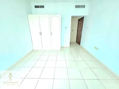 * OPEN BRIGHT VIEW 2BHK APARTMENT WITH WARDROBE BALCONY SEPARATE HALL *