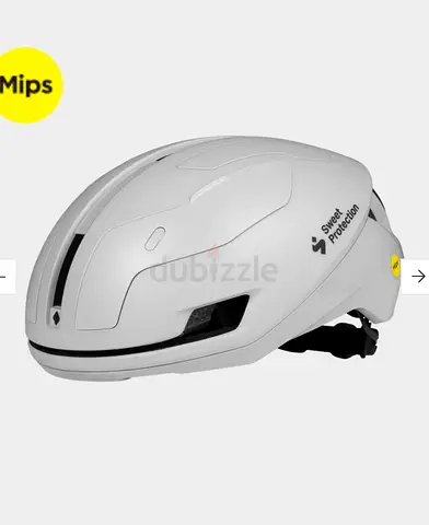 Falconer Aero 2Vi® Mips Helmet - Bronco White