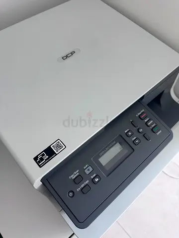 Brother color Laser Printer / Copier - Good Working Condition