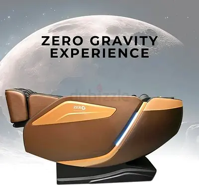 U-Soul Massage Chair