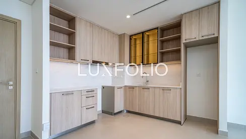 Ready Unit | Vacant | Golf Living