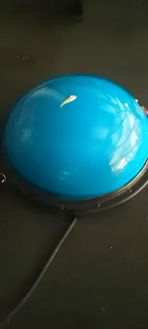 Balance board bosu