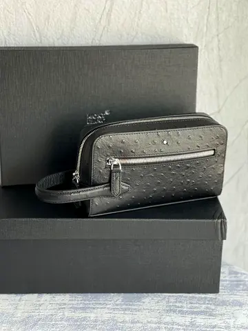 Montblanc mens bag